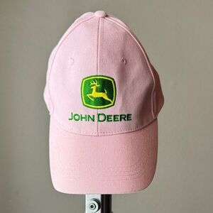 John Deere Cap